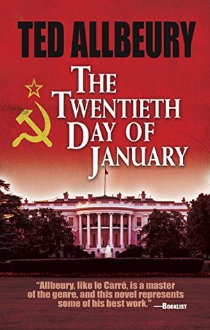 The Twentieth Day of January (Paperback)