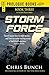 Storm Force: Book Three of the Last Legion Series