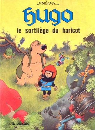 Le Sortilège Du Haricot (Hugo, #1)