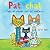 Pat le Chat by James Dean Pat le Chat by James Dean