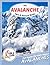 The Avalanche Fact and Picture Book: Fun Facts for Kids About Avalanches