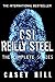 CSI Reilly Steel Boxset (CS...