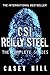 CSI Reilly Steel Boxset (CSI Reilly Steel, #1-6)