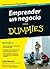 Emprender un negocio para Dummies