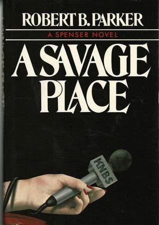 A Savage Place