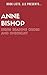 Anne Bishop Series Reading Order and Checklist