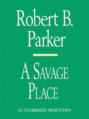 A Savage Place