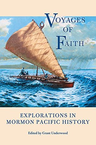 Voyages of Faith (Kindle Edition)