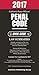 2017 California Penal Code QWIK-CODE by LawTech Publishing Group