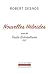 Nouvelles Hébrides suivi de Dada-Surréalisme 1927