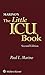 Marino's The Little ICU Book by Paul L. Marino Marino's The Little ICU Book by Paul L. Marino