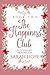 Izzy's Story: Moving On (The Happiness Club, #2)