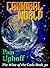 Cannibal World (Wine of the Gods Series Book 30)