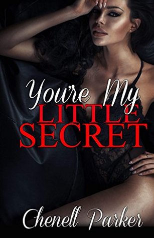 You're My Little Secret (Kindle Edition)