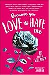 Because You Love to Hate Me by Amerie