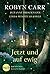 Jetzt und auf ewig (German Edition)
