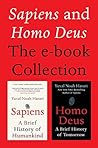 Sapiens and Homo ...
