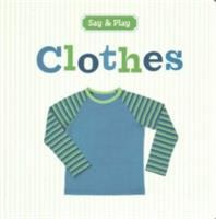 Clothes (Say & Play)