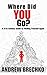 Where Did You Go?: A 21st Century Guide to Finding Yourself Again