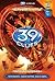 Черният кръг (39 Ключа, #5)