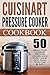 Cuisinart Pressure Cooker C...