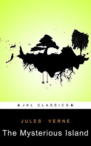 The Mysterious Island