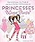 Princesses Wear Pants