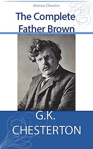 The Complete Father Brown