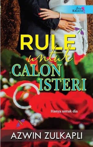 Rule untuk Calon Isteri