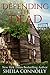 Defending the Dead (Relatively Dead Mysteries Book 3)