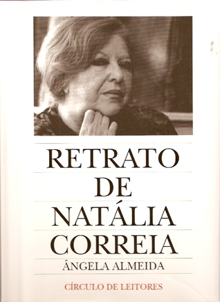 Retrato de Natália Correia