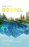 Back to the Gospe...