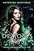 Demon's Kiss (Blood and Mag...