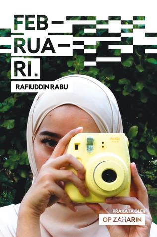 Februari (Paperback)