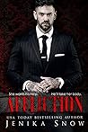 Affliction by Jenika Snow