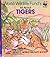 World Wildlife Fund's All About Tigers (Wendy's World Wildlife Books)