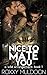 Nice to Mate You: A BBW Wolf Shifter Threesome Paranormal Erotic Romance (A Wild Arrangement Book 1)