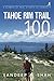 Tahoe Rim Trail 100: A Glimpse of Pain. A Taste of Humanity