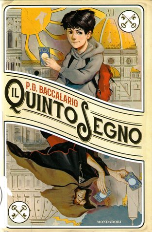 Il quinto segno (Hardcover)
