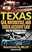Texas Car, Motorcycle, and Truck Accident Law: What The Injured Must Know
