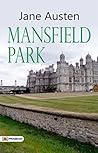 MANSFIELD PARK by...