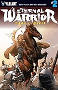 Eternal Warrior: Days of Steel #2