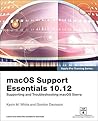 macOS Support Ess...