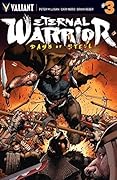 Eternal Warrior: Days of Steel #3