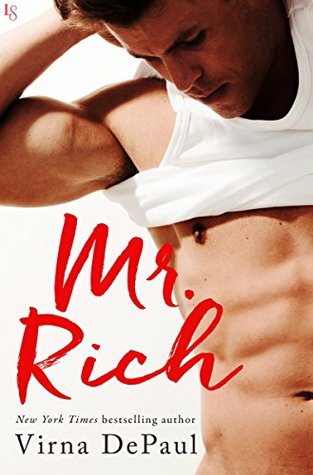 Mr. Rich (Kindle Edition)
