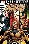 The Mighty Avengers (2007-2010) #3 by Brian Michael Bendis