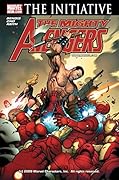 The Mighty Avengers (2007-2010) #4