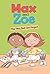 Max and Zoe: The Very Best Art Project