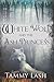 White Wolf and the Ash Prin...