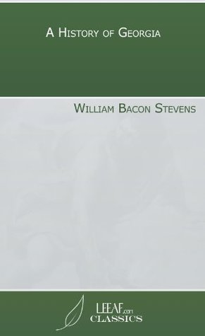 A History of Georgia